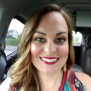 Meet your Posher, Katherine